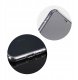 Futerał BACK CASE ULTRA SLIM 0,5 mm do HONOR Magic 7 Lite 1