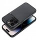 Futerał CARBON PREMIUM do IPHONE 16e (SE 4 2025) czarny 1