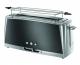Toster Russell Hobbs Luna Moonlight Grey Long Slot (23251-56) 1