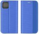Kabura SENSITIVE Book do XIAOMI Redmi Note 14 4G (GLOBAL - 164,84mm x 78,15mm x 8,16mm) niebieski 2