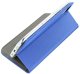 Kabura SENSITIVE Book do XIAOMI Redmi Note 14 4G (GLOBAL - 164,84mm x 78,15mm x 8,16mm) niebieski 3