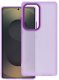 Futerał SAPPY do XIAOMI Redmi Note 14 4G (GLOBAL - 164,84mm x 78,15mm x 8,16mm) fioletowy 1