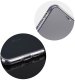 Futerał BACK CASE ULTRA SLIM 0,5 mm do IPHONE 16e (SE 4 2025) 1