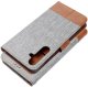 Kabura JEANS Book do XIAOMI Redmi Note 14 PRO 4G szary 1