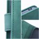 Kabura TENDER Book do XIAOMI Redmi Note 14 4G (GLOBAL - 164,84mm x 78,15mm x 8,16mm) zielony 6