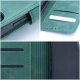 Kabura TENDER Book do XIAOMI Redmi Note 14 4G (GLOBAL - 164,84mm x 78,15mm x 8,16mm) zielony 7