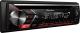 Radio samochodowe Pioneer DEH-S4000BT 1