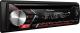 Radio samochodowe Pioneer DEH-S3000BT 2