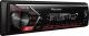 Radio samochodowe Pioneer MVH-S300BT 2