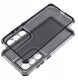 Futerał MATRIX CLEAR do SAMSUNG S25 Edge czarny 1