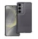 Futerał MATRIX CLEAR do SAMSUNG S25 Edge czarny 2