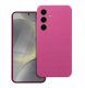 Futerał SILICONE 2mm do HONOR 200 SMART róż 1