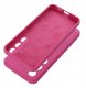 Futerał SILICONE 2mm do HONOR 200 SMART róż 1