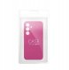 Futerał SILICONE 2mm do HONOR 200 SMART róż 3