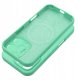 Futerał SILICONE 2mm do IPHONE 16 Pro Max kompatybilny z MagSafe miętowy 4
