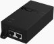 Ruijie RG-POE-50-60W-MG - 2.5 Gigabit Ethernet - 10,100,1000,2500 Mbit/s - IEEE 802.3at - IEEE 802.3bt - Schwarz - 100 m - 60 W (RG-POE-50-60W-MG) 1