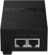 Ruijie RG-POE-50-60W-MG - 2.5 Gigabit Ethernet - 10,100,1000,2500 Mbit/s - IEEE 802.3at - IEEE 802.3bt - Schwarz - 100 m - 60 W (RG-POE-50-60W-MG) 3