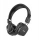 HOCO słuchawki bezprzewodowe bluetooth nagłowne W56 czarne 1