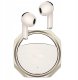 HOCO słuchawki bezprzewodowe bluetooth EW70 czarno fioletowe 2