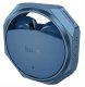 HOCO słuchawki bezprzewodowe bluetooth EW70 czarno fioletowe 4