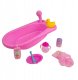 Smoby Wanienka dla lalek (SP602) 1