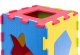 Mata piankowa edukacyjna puzzle piankowe duża 8