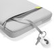 Torba Tech-Protect Defender na laptopa 13-14" - szara 7