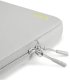 Torba Tech-Protect Defender na laptopa 13-14" - szara 8