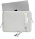Torba Tech-Protect Defender na laptopa 15-16" - szara 5