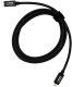 Abart Pro Kabel Thunderbolt 4, USB4 40Gb/s 240W 5A 48V 8K60Hz 2m 2