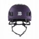 Kask indy-purple-black BEAL 1