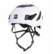Kask indy-white-purple BEAL 1
