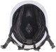 Kask indy-white-purple BEAL 4