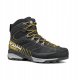 Buty Mescalito TRK GTX Dark Anthracite Mustard 42 SCARPA 1