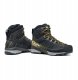 Buty Mescalito TRK GTX Dark Anthracite Mustard 42 SCARPA 2