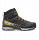 Buty Mescalito TRK GTX Dark Anthracite Mustard 42 SCARPA 3