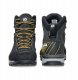 Buty Mescalito TRK GTX Dark Anthracite Mustard 42 SCARPA 5