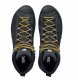 Buty Mescalito TRK GTX Dark Anthracite Mustard 42 SCARPA 6
