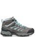 Buty moraine mid gtx women-arctic-40 SCARPA 2