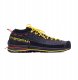 Buty tx2 evo-black-yellow-43 LA SPORTIVA 1