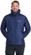 Kurtka microlight alpine-deep ink-marmalade-l RAB 1