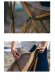 Krzesło turystyczne mw01 folding chair nh19y001-z-walnut NATUREHIKE 1