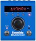 Eventide H9 MAX Blue 1