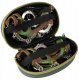 Raczki pro traxion camo-kamuflaż-xl (45-47) VOLVEN 6
