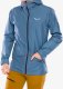 Kurtka puez gtx 2l-java blue-48 (m) SALEWA 1