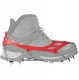Raczki pro traxion lite-czerwony-xl (44-48) VOLVEN 2