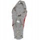 Raczki pro traxion lite-czerwony-xl (44-48) VOLVEN 3