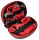 Raczki pro traxion lite-czerwony-xl (44-48) VOLVEN 6