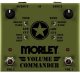 Morley Volume Commander 1