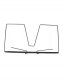 STAY Sheet Music Stand TOWER/PIANO 1